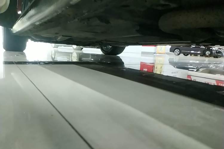 Used Buick LaCrosse 2021 Avenir Avia First-Edition Model Left Side Sill
