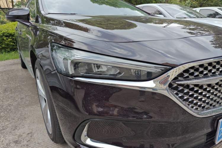 Used Buick LaCrosse 2021 Avenir Aivia Flagship Model Right Front Headlight