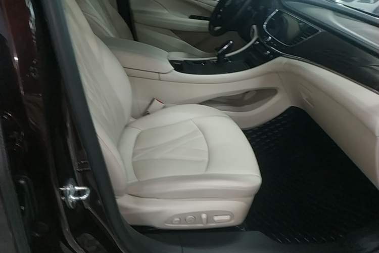 Used Buick LaCrosse 2021 Avenir Aivia Flagship Model Right Front Seat