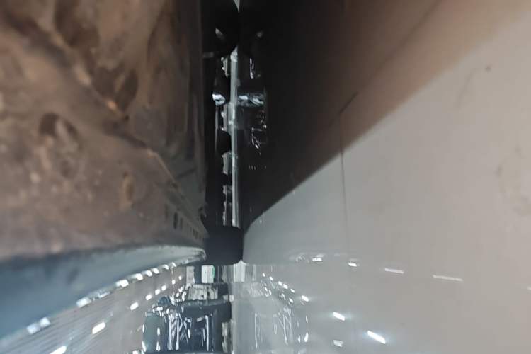 Used Buick LaCrosse 2021 Avenir Avia First-Edition Model Right Side Sill