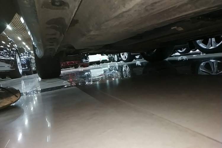 Used Buick LaCrosse 2021 Avenir Avia First-Edition Model Right Side Sill