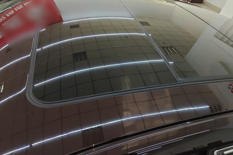 Used Buick LaCrosse 2021 Avenir Avia First-Edition Model Roof