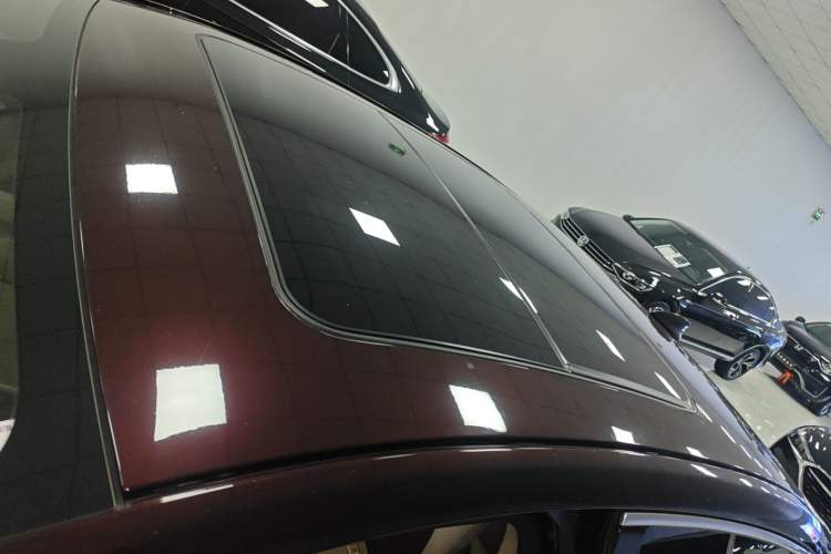 Used Buick LaCrosse 2021 Avenir Avia First-Edition Model Roof