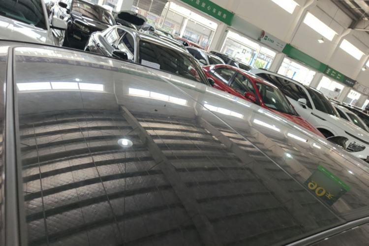 Used Buick LaCrosse 2021 Avenir Avia First-Edition Model Roof