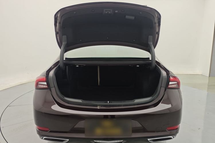 Used Buick LaCrosse 2021 Avenir Avia First-Edition Model Trunk