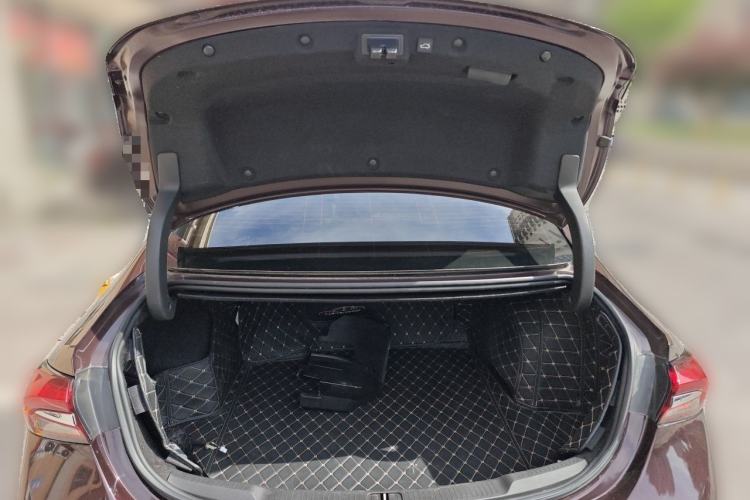 Used Buick LaCrosse 2021 Avenir Aivia Flagship Model Trunk