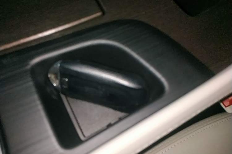 Used Buick LaCrosse 2021 Avenir Aivia Flagship Model Vehicle Key