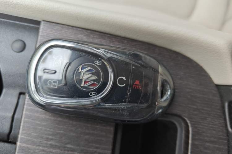Used Buick LaCrosse 2021 Avenir Aivia Flagship Model Vehicle Key