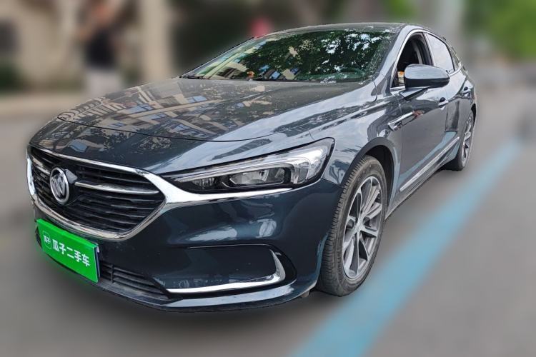 Used Buick LaCrosse 2021 652T Luxury Model Guazi used car, China used car export, Used car for sale, Used  cars, Cheapest cars for sale