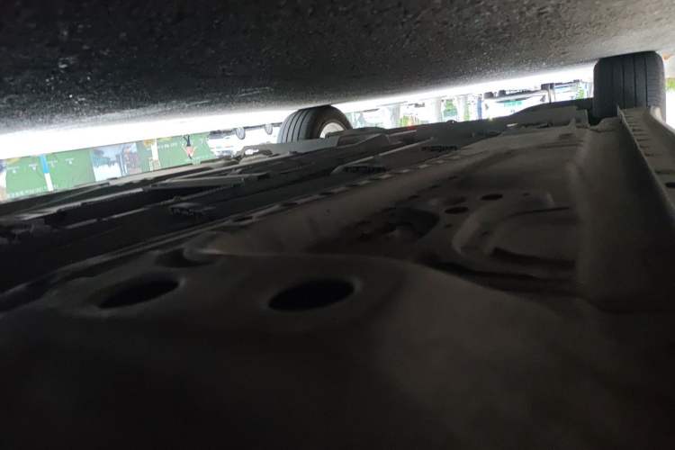 Used Buick LaCrosse 2021 652T Luxury Model Chassis Front Right