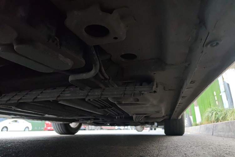 Used Buick LaCrosse 2021 652T Luxury Model Chassis Rear Right