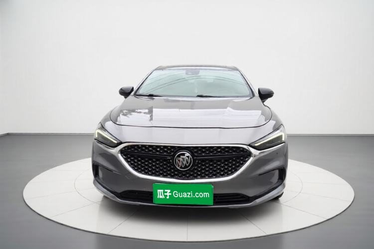 Used Buick LaCrosse 2021 652T Premium Edition Exterior 1