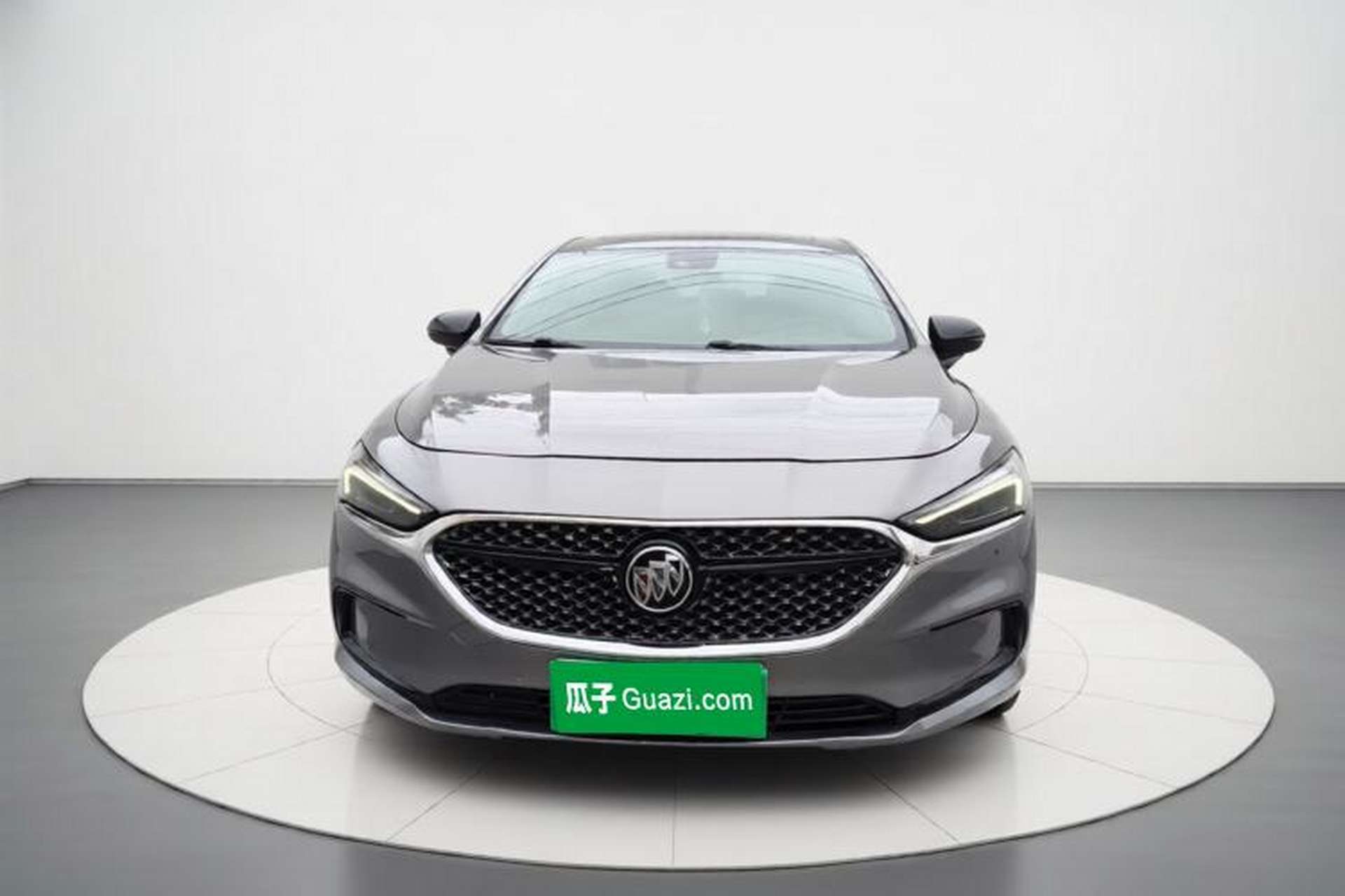 Used Buick LaCrosse 2021 652T Premium Edition Exterior 1