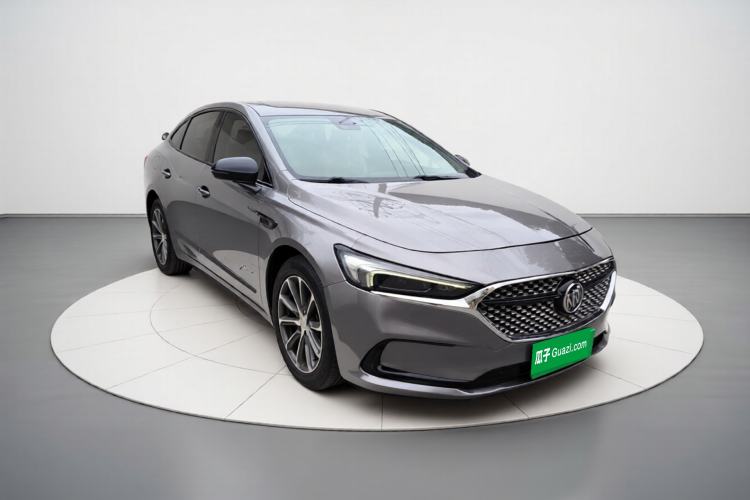 Used Buick LaCrosse 2021 652T Premium Edition Exterior 2