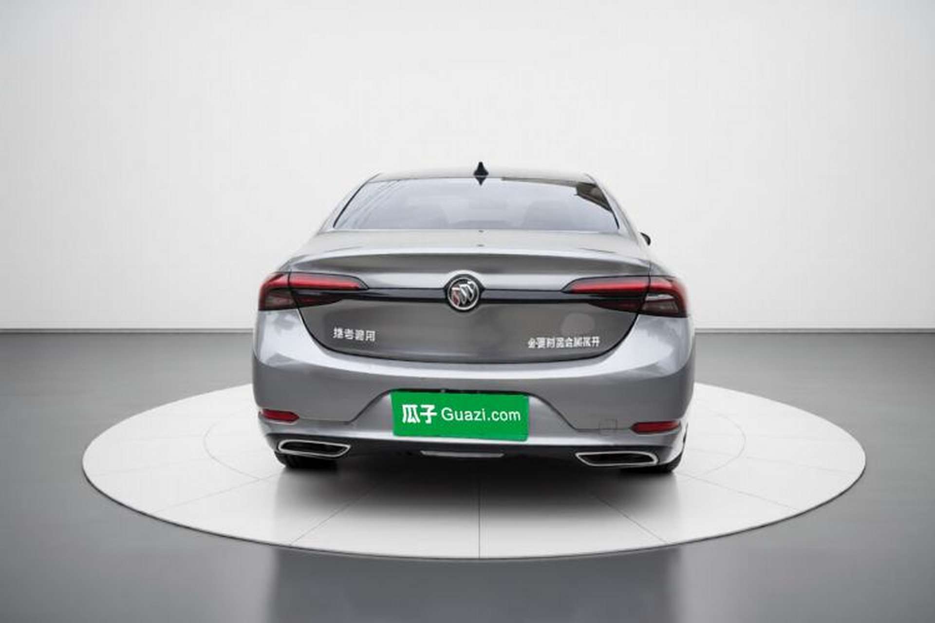 Used Buick LaCrosse 2021 652T Premium Edition Exterior 4