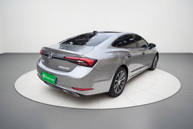 Used Buick LaCrosse 2021 652T Premium Edition Exterior 5