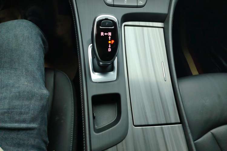 Used Buick LaCrosse 2021 652T Luxury Model Gear Lever