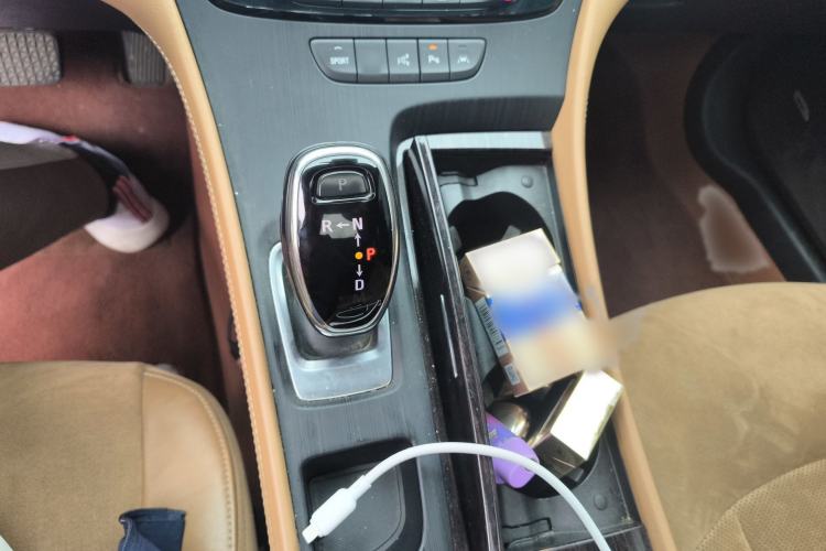 Used Buick LaCrosse 2021 652T Premium Edition Gear Lever