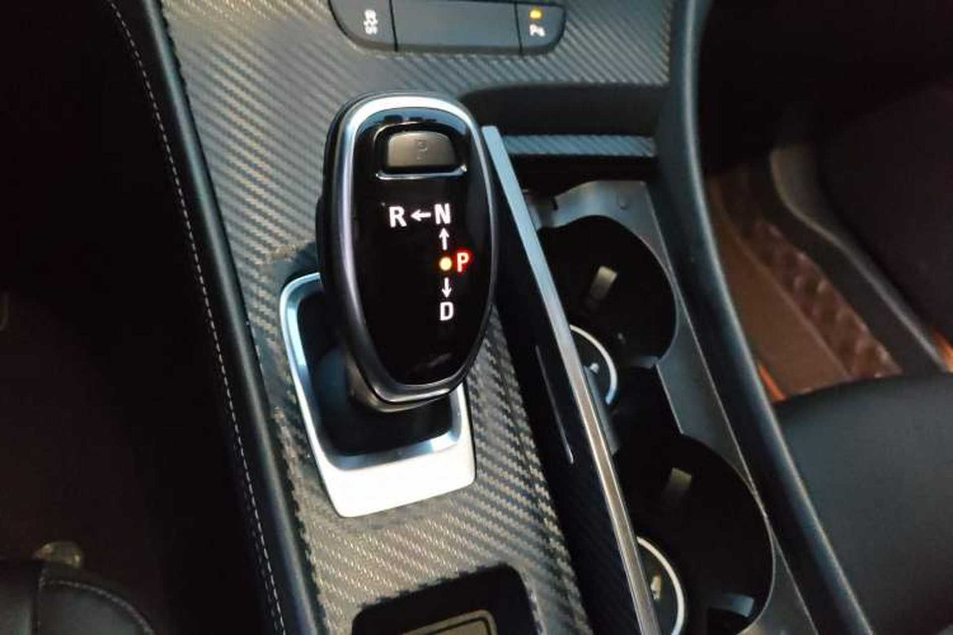 Used Buick LaCrosse 2021 552T Luxury Version Gear Lever