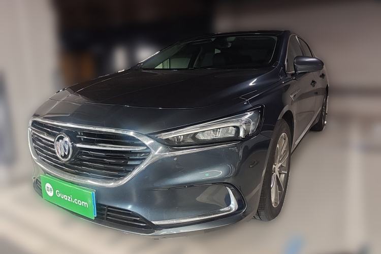 Used Buick LaCrosse 2021 652T Luxury Model Guazi used car, China used car export, Used car for sale, Used cars, Cheapest cars for sale