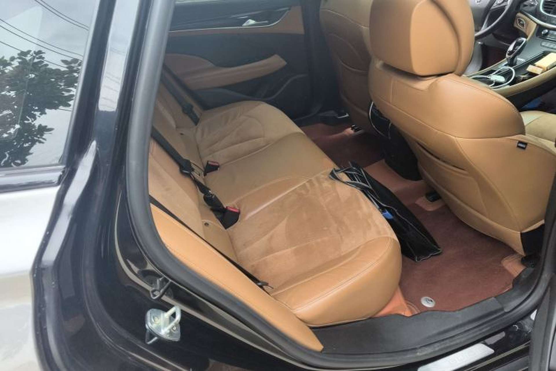 Used Buick LaCrosse 2021 652T Premium Edition Interior 4