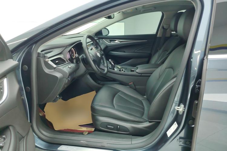 Used Buick LaCrosse 2021 652T Luxury Model Left Front Seat