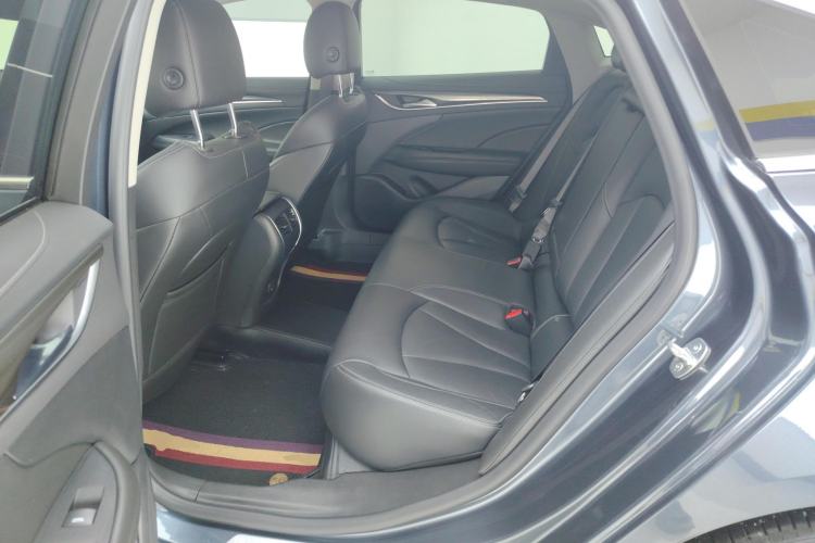 Used Buick LaCrosse 2021 652T Luxury Model Left Rear Seat