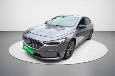 Used Buick LaCrosse 2021 652T Premium Edition