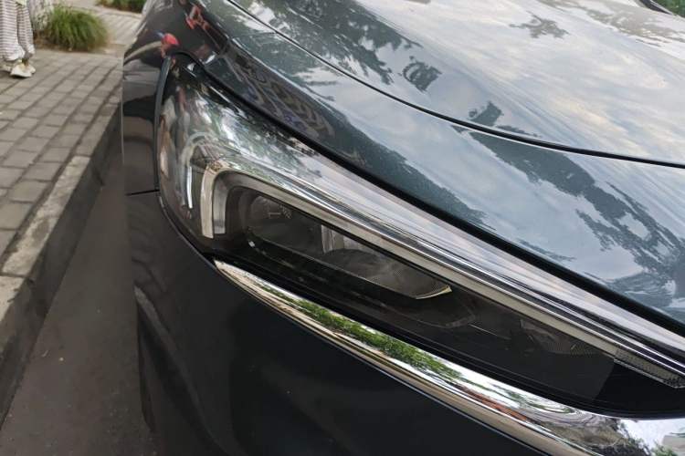 Used Buick LaCrosse 2021 652T Luxury Model Right Front Headlight