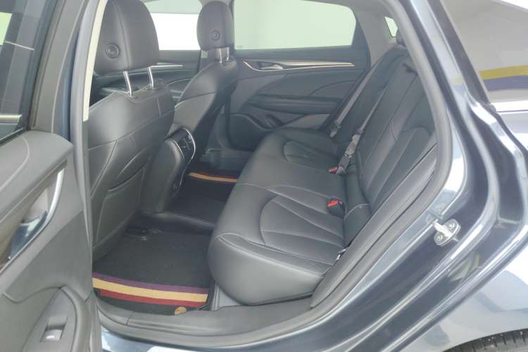 Used Buick LaCrosse 2021 652T Luxury Model Right Rear Seat