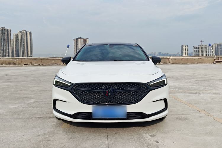 Used Buick LaCrosse 2021 652T Luxury Model Exterior 1