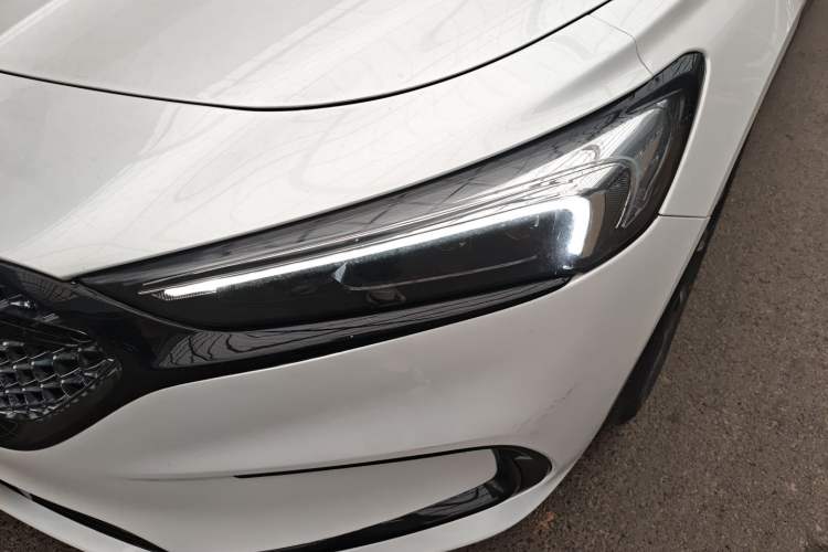 Used Buick LaCrosse 2021 652T Luxury Model Left Front Headlight