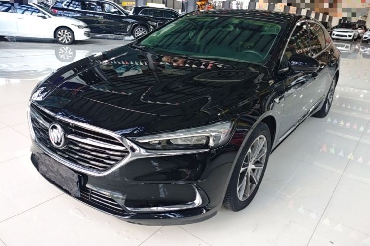 Used Buick LaCrosse 2022 652T Luxury Version Guazi used car, China used car export, Used car for sale, Used cars, Cheapest cars for sale