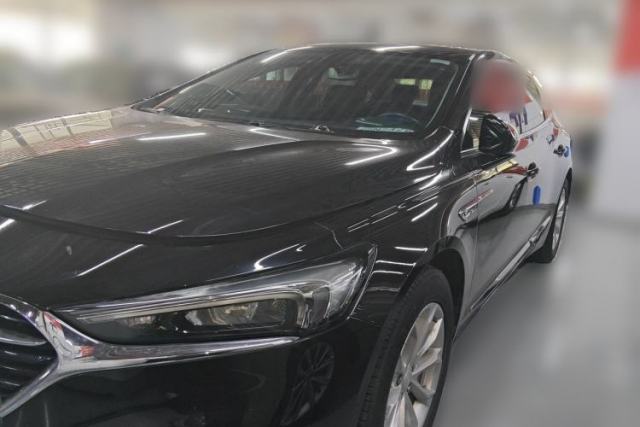 Używany Buick LaCrosse 2022 552T Luxury Version
