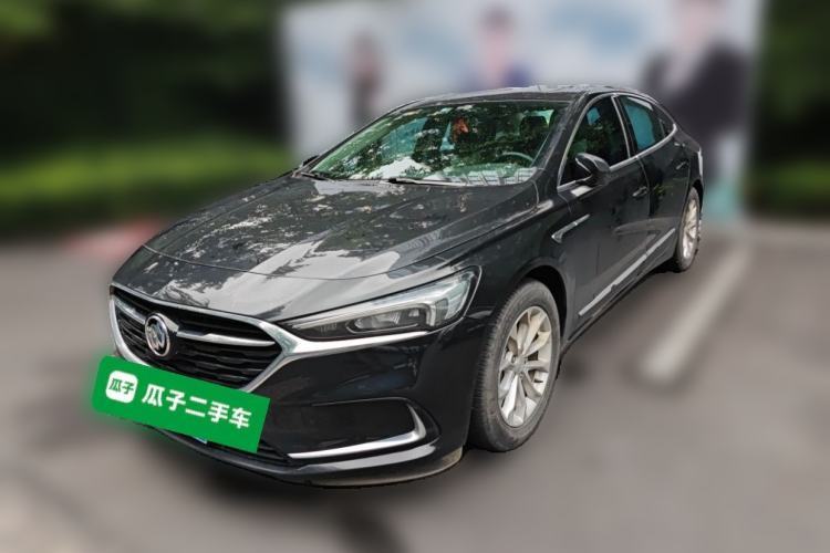 Used Buick LaCrosse 2022 552T Luxury Version Guazi used car, China used car export, Used car for sale, Used  cars, Cheapest cars for sale