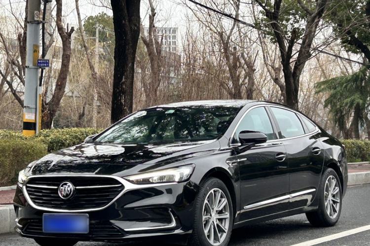 Used Buick LaCrosse 2022 652T Luxury Version Guazi used car, China used car export, Used car for sale, Used  cars, Cheapest cars for sale