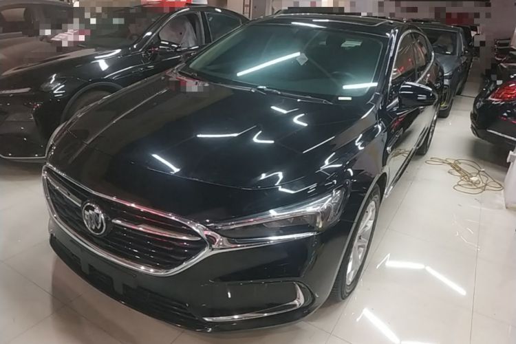Used Buick LaCrosse 2022 552T Luxury Version Guazi used car, China used car export, Used car for sale, Used cars, Cheapest cars for sale