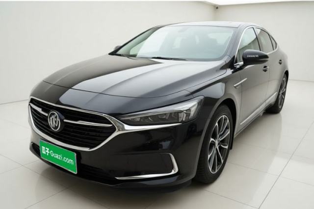 Używany Buick LaCrosse 2022 652T Luxury Version