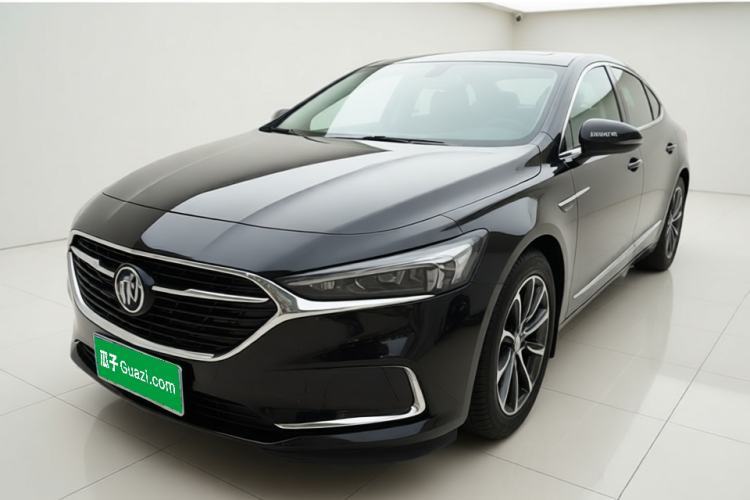 Used Buick LaCrosse 2022 652T Luxury Version Guazi used car, China used car export, Used car for sale, Used cars, Cheapest cars for sale