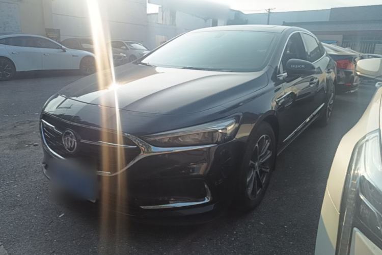Used Buick LaCrosse 2022 652T Luxury Version Guazi used car, China used car export, Used car for sale, Used  cars, Cheapest cars for sale