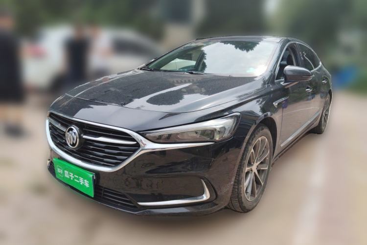 Gebrauchter Buick LaCrosse 2022 652T Luxury Version Guazi used car, China used car export, Used car for sale, Used  cars, Cheapest cars for sale