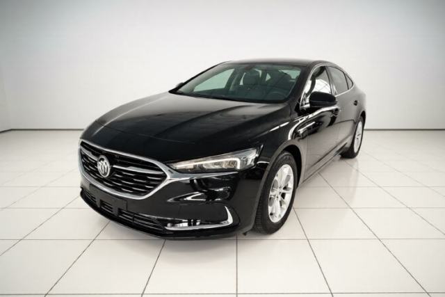 Used Buick LaCrosse 2022 552T Luxury Version