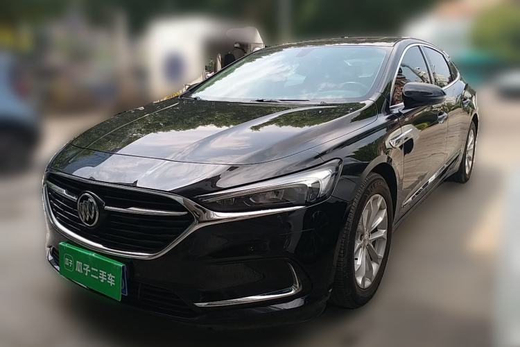 Ojetý Buick LaCrosse 2022 552T Luxury Version Guazi used car, China used car export, Used car for sale, Used cars, Cheapest cars for sale