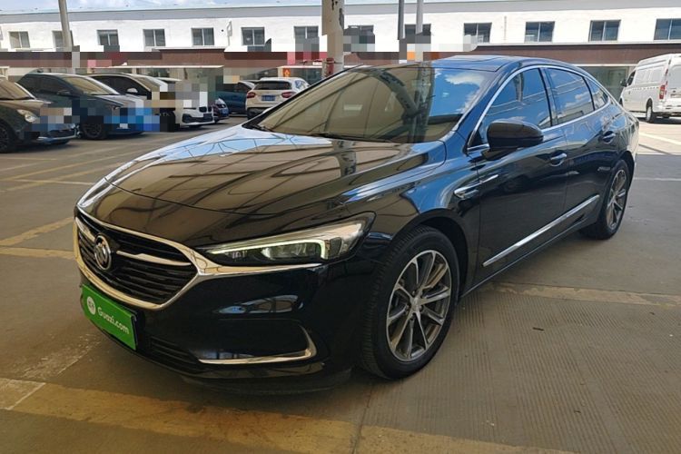 Used Buick LaCrosse 2022 652T Luxury Version Guazi used car, China used car export, Used car for sale, Used  cars, Cheapest cars for sale