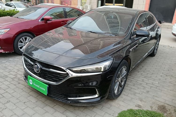 Used Buick LaCrosse 2022 652T Luxury Version Guazi used car, China used car export, Used car for sale, Used  cars, Cheapest cars for sale