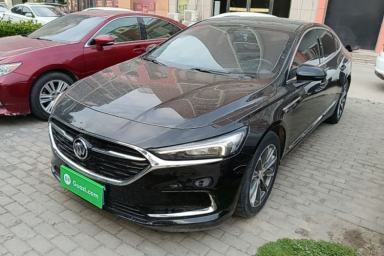 Used Buick LaCrosse 2022 652T Luxury Version