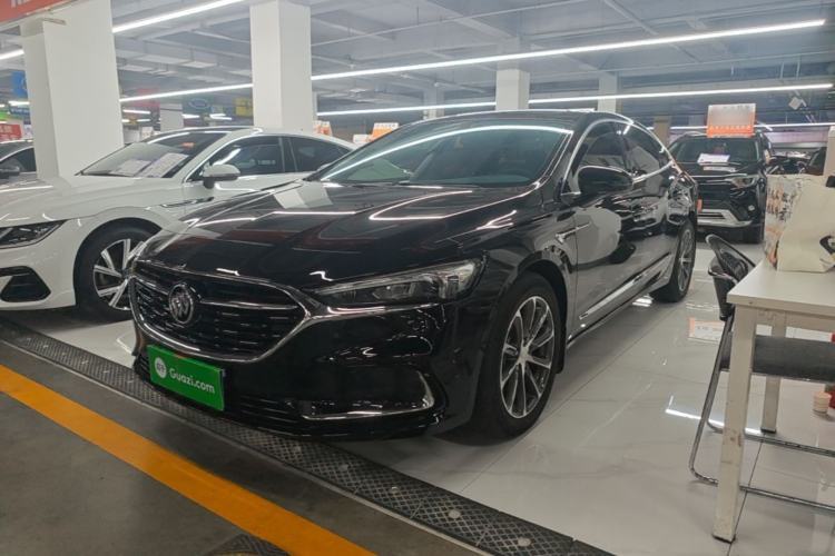 Used Buick LaCrosse 2022 652T Luxury Version Guazi used car, China used car export, Used car for sale, Used cars, Cheapest cars for sale