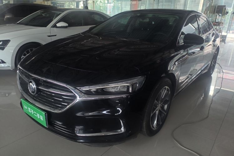 Used Buick LaCrosse 2022 652T Luxury Version Guazi used car, China used car export, Used car for sale, Used  cars, Cheapest cars for sale