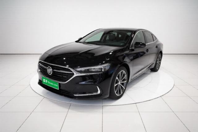 Used Buick LaCrosse 2022 652T Luxury Version