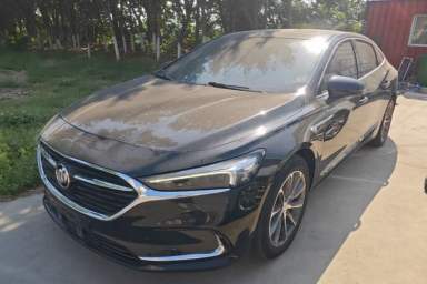 Used Buick LaCrosse 2022 652T Luxury Version